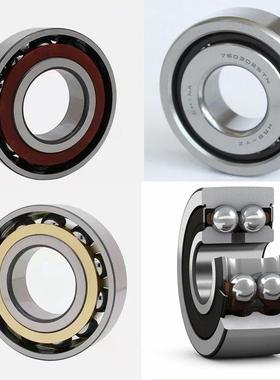 进口高速精密机床专用轴承B71926C.T.P4S.ULB71928-C-T-P4S.UL