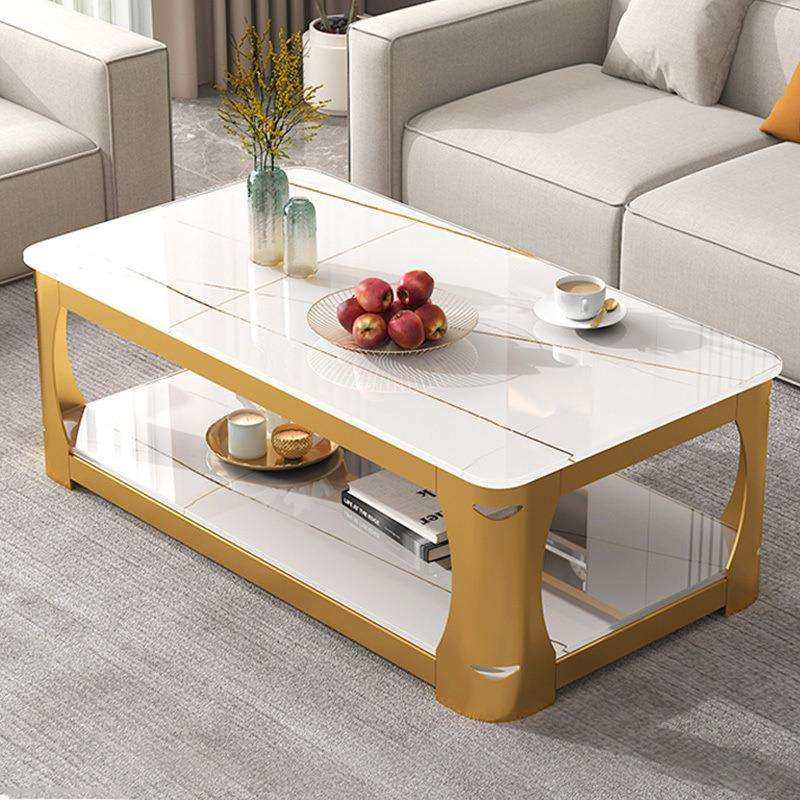 餐桌双层钢化玻璃制餐桌耐磨耐高温加厚仿大理石纹防爆玻璃饭,金属材料及制品,金属结构件,淘宝优惠券,粉丝福利购,淘宝优惠卷