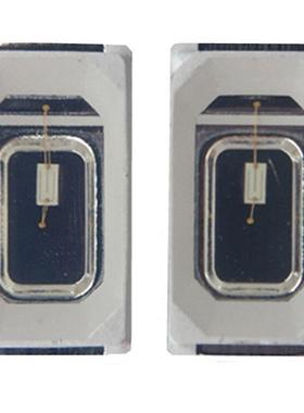 低价5730蓝光灯珠57300.5WLED贴片光源17*35mil芯片