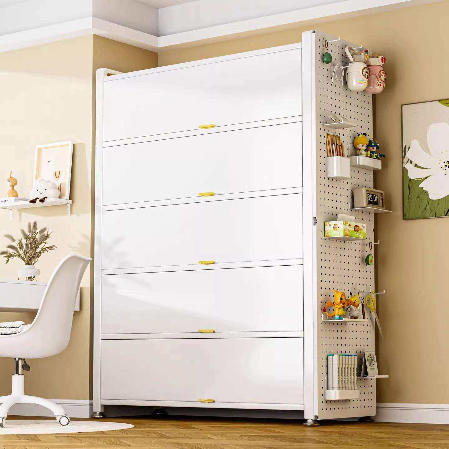 钢制家用收纳柜储物柜卧室书柜客厅阳台厨房多层带门置物柜铁皮柜,农机/农具/农膜,植保机械,淘宝优惠券,粉丝福利购,淘宝优惠卷