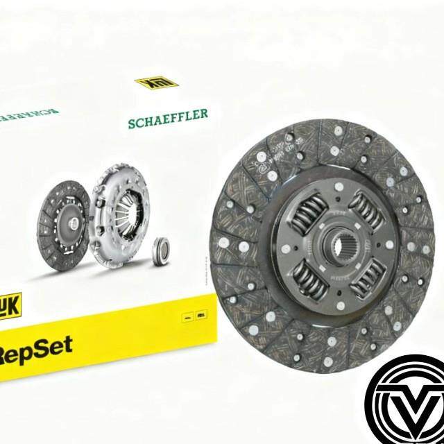 离合器从动盘变速箱离合器系统（MT/AMT)离合器片