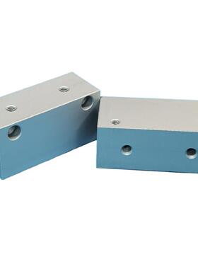 双衬型直线轴承单元LMY01/02/03-d8/d10/d12/d16/d20/d25/d30轴用