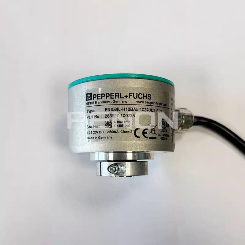 倍加福ENI58IL-H12BA5-1024UD1-RC1编码器-H12DA5-1024UD2