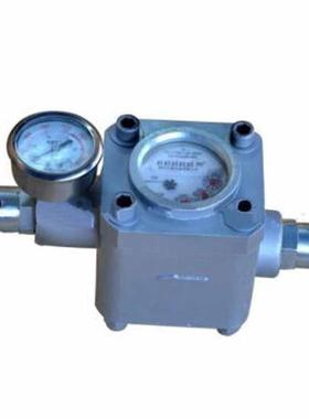 ZGS-6型高压水表煤层注水高压水表矿用煤层高压注水水表