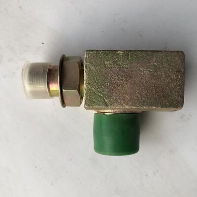 NT855TY220山推推土机160220SD22管接头154-49-51270配套件