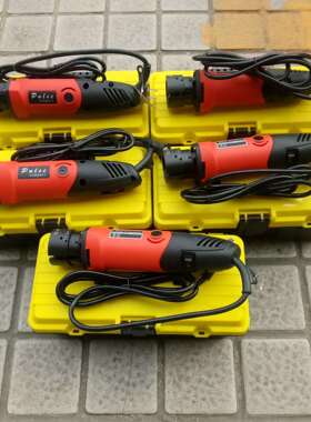 ST30J钨极磨尖机1.6-3.2钨针研磨机手持式氩弧焊钨棒打磨机