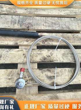 HCZ型钻孔油枕应力计测岩体压力变化配套手动泵