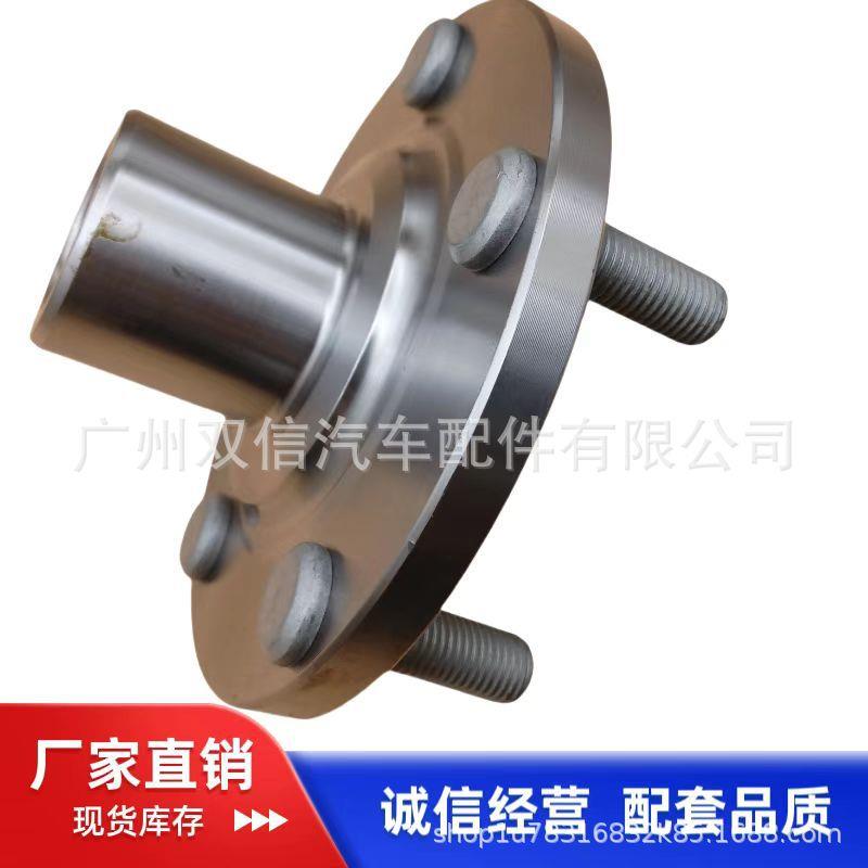 厂家供应43502-28090，43502-AA010.43502-AA011.ESRX前轮轴头