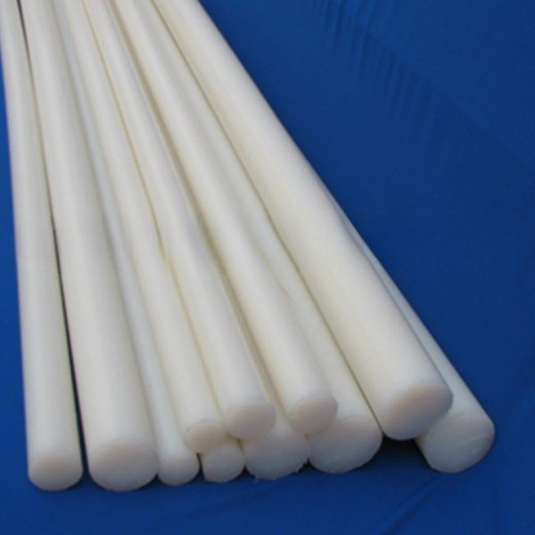 纯料尼龙棒PA6  PA66 1010 进口料 纯A级料30mm/40/50/60-300