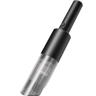 车载大功率吸尘器汽车无线充电手持便携吸尘家用吸尘器狗狗吸毛器