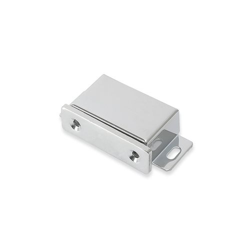 包邮美恬强磁磁吸衣橱柜强力碰珠门吸不锈钢门碰柜门吸力磁扣碰珠