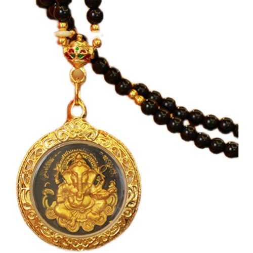 泰国佛牌 祥云 象 LP