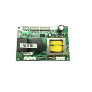 科密黑金刚+碎纸机主板 电路板 电源板 控制板线路板按键板一整套