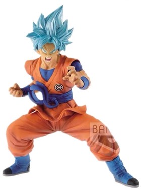 七龙珠模型超绝技巧孙悟空自在极易功模型悟吉塔摆件动漫玩具礼物