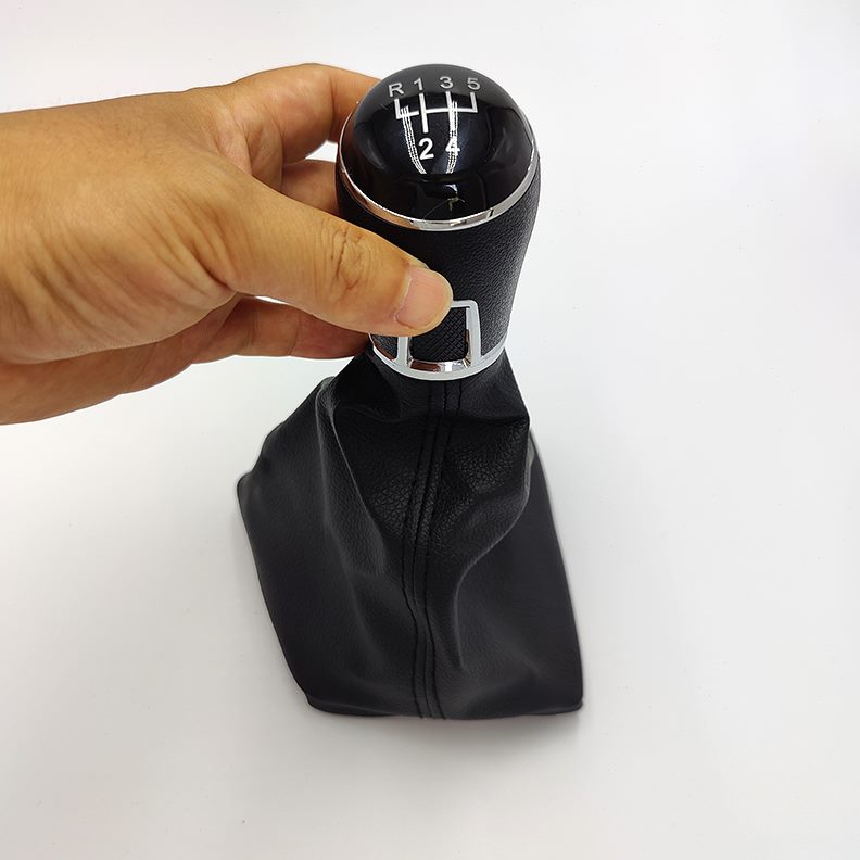 挡行大众朗逸头适配档把头档手动挡防尘套排挡杆头挡皮套挂朗杆换