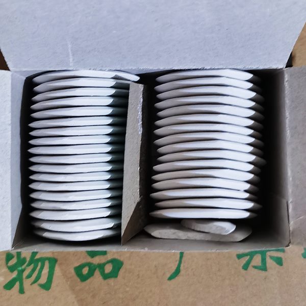 厂促裁缝划粉裁衣画粉包AAA划粉片裁缝彩色画线粉笔裁剪缝纫制衣