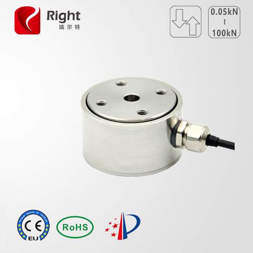 R119拉压力传感器垃圾运载车农机拖拉机传感器空中运货车传感器