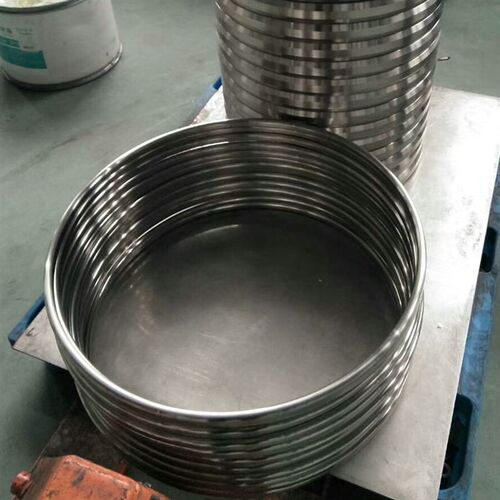 金属环垫R20 八角环垫/椭圆环垫 高温高压密封环 HG/T20633法兰垫
