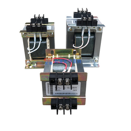 起重机/电动葫芦电控箱控制变压器 BK-50VA/100VA/200VA变压器