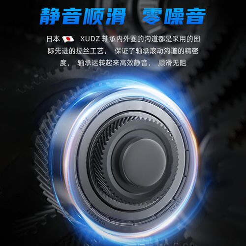 XUDZ日本进口轴承6008 Z ZZ RZ 2RZ P5 N 尺寸:40*68*15 小轴承