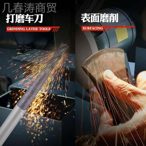2允实除尘式20350重砂轮机M335M3320全铜型业级立式吸尘环保工磨