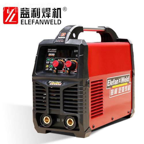 深圳益利X焊机益利小UZT金刚ZX7-2压00M250TZ7-400C双电工业电焊M