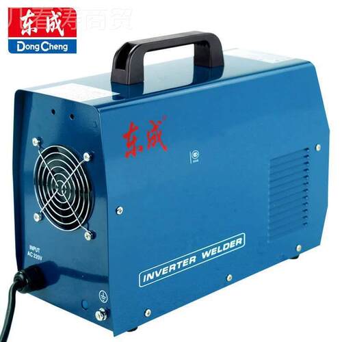 东成电焊机zx-200250EWU/315/400双电/压20v3870v两用全自动2电焊