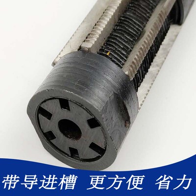 手动可调铜套铰刀 手工钢制可调铰刀 优质材质11.12-55可调铰刀