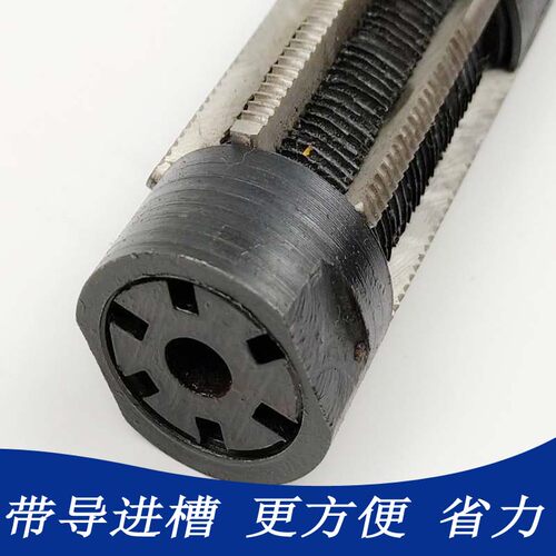 手动可调铜套铰刀 手工钢制可调铰刀 优质材质11.12-55可调铰刀