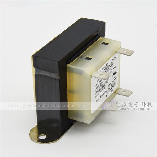 20VA 120V转24V UL HCT-01C0BB HCT-01C0FQ热泵风管机隔离变压器