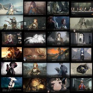 189张重返未来1999语录贴纸治愈游戏创意二次元 台词文案手账贴画