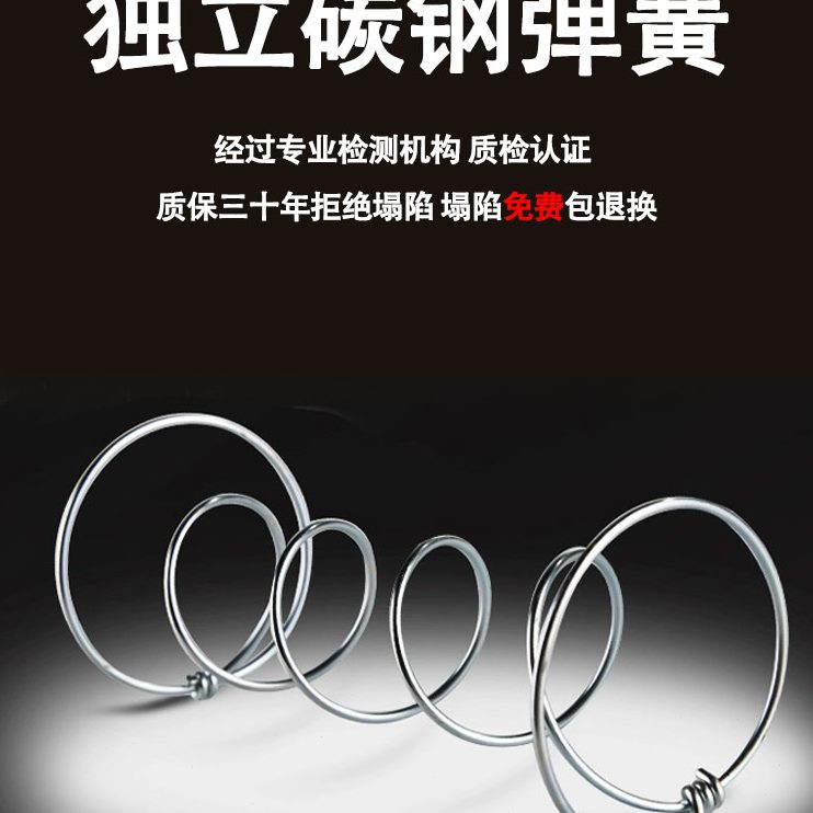 cm出租1.8m1.5软硬两用双人椰棕20m家用房经济型席梦思弹簧床垫厚