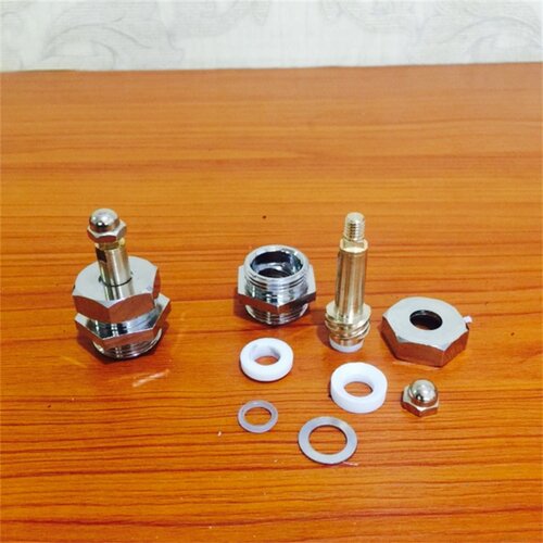 全蒸汽熨斗大小汽阀 阀芯 直径22mm 气阀总成 大烫小烫 铜芯16mm
