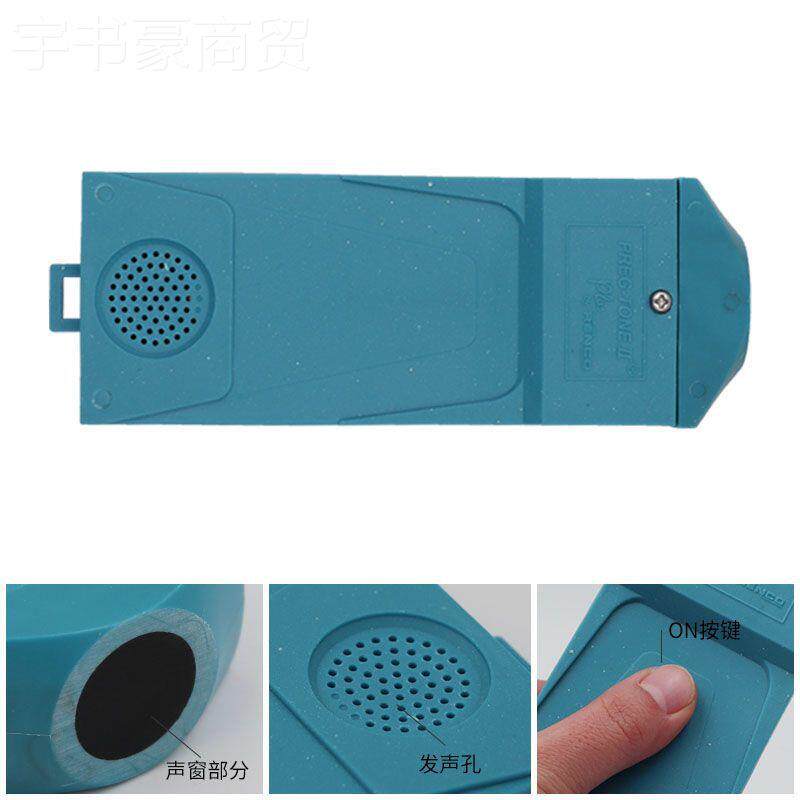 兽用器械信19143A超测孕仪兽用A器超猪山养羊怀孕检测测孕殖设凯