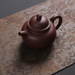 主人席 免烫 茶席桌布桌旗茶垫杯垫日式 防水干泡茶巾简约超纤抗皱