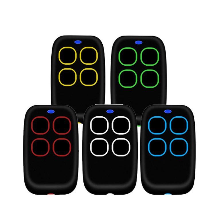 多频280-868M对拷遥控器兼容TOP432NATOP432EVTOP432EE 拷贝遥控