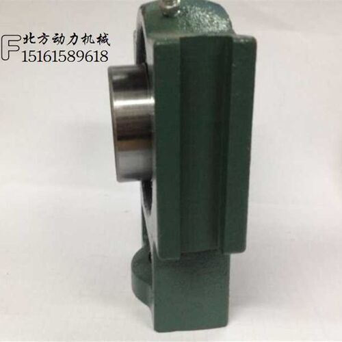 带滑座轴承UCT/T 315 316 317 318 319 320 321 322 324 326 328