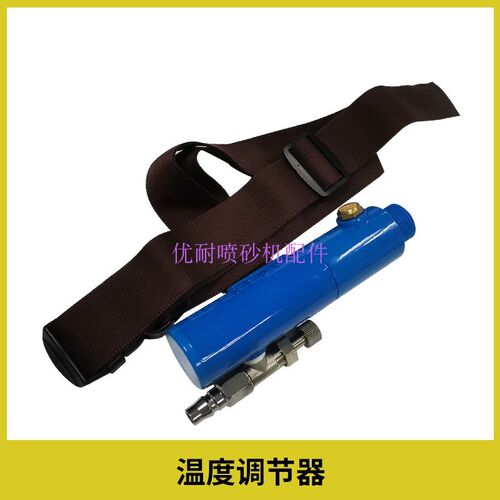 促销船厂喷砂房除锈打沙用喷漆安全帽可调温供氧保护ABS材料头盔