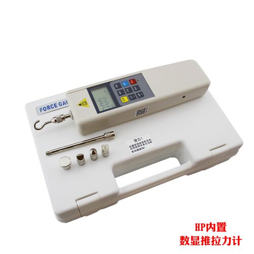 YZ8艾德堡HP-5N 10N 20N 50N 100N 200N 300N 500N数显推拉力计