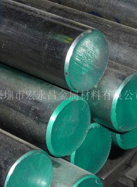 SUS303Se易切削不锈钢圆棒 圆钢 光圆 光棒 六角棒 研磨棒 方棒