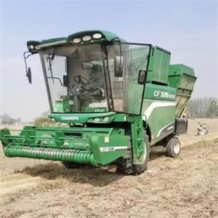 904 常发佳联收割机506 808 806 905驾驶室车门风挡钢化玻璃 507