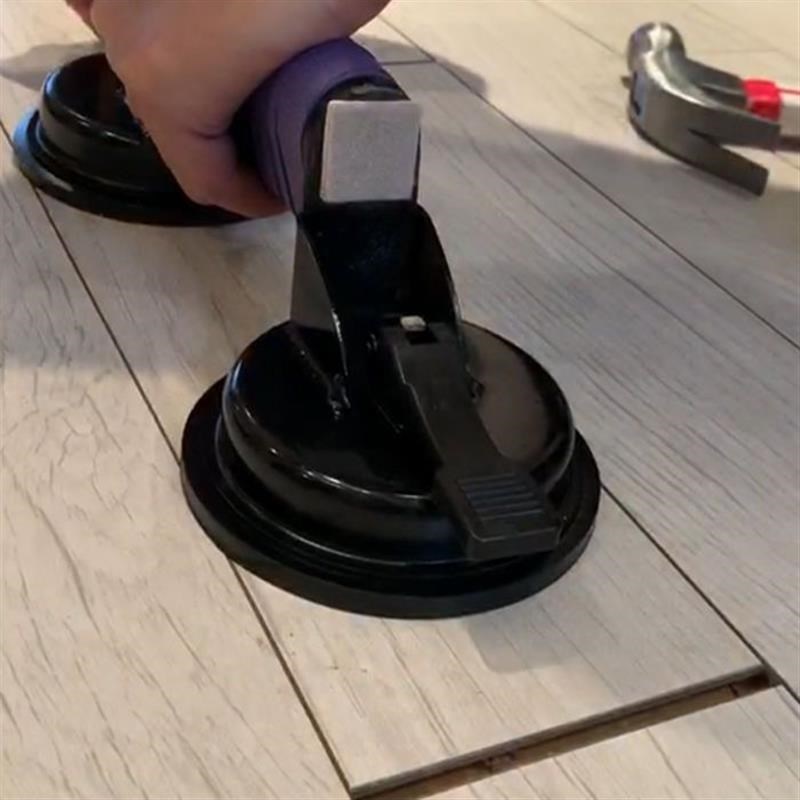 地板吸盘裂缝开裂紧缝器修复实木复合强化专用工具铺装修理维护