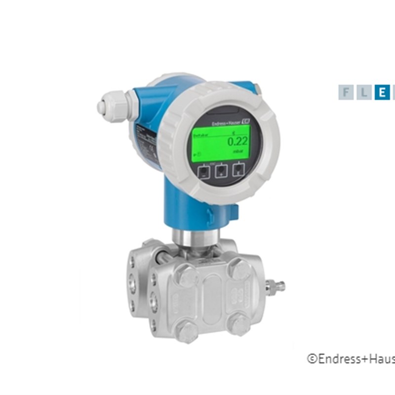 E+H差压变送器罗斯蒙特压力变送器传感器单法兰液位变送器液位计