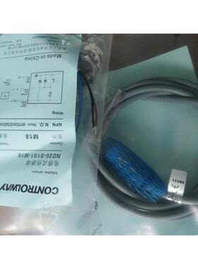 供应CONTROLWAY科瑞接近开关BD4-S6-M12