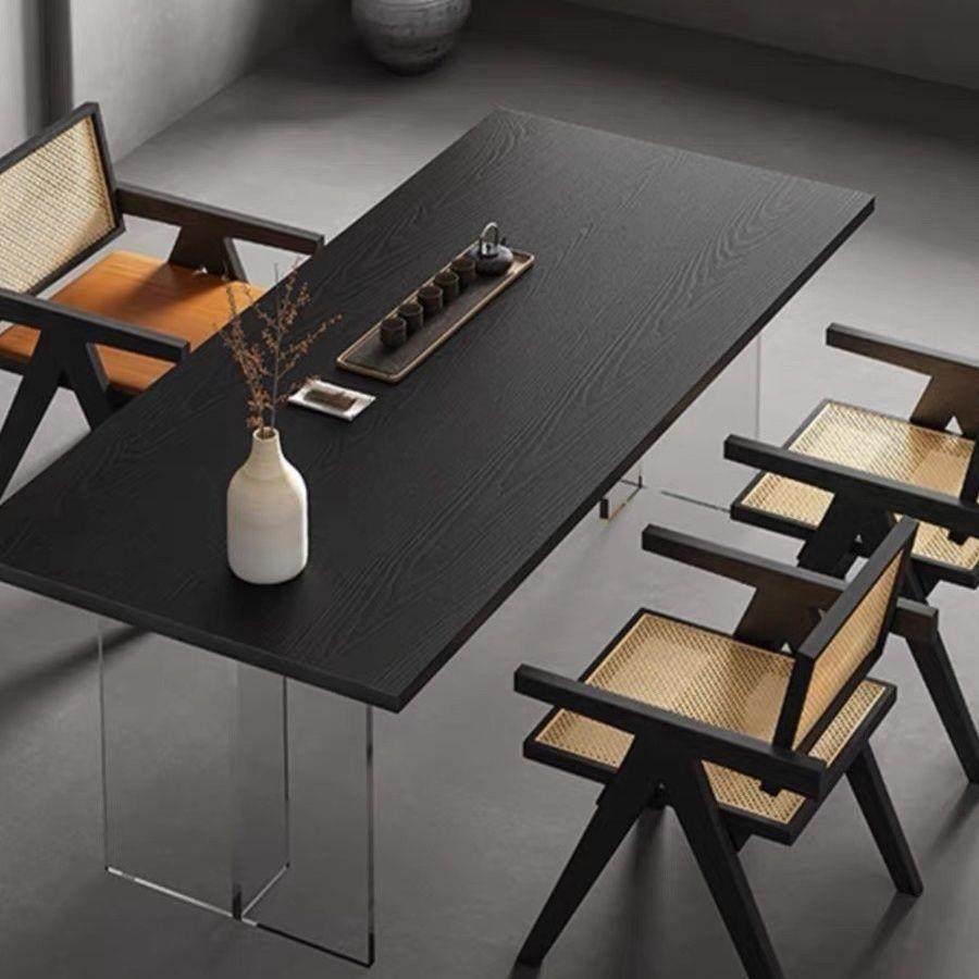 碳化木板桌板茶台黑色台面方木墩炭化原实木板松木压纹白蜡木定,五金/工具,其他电线电缆,淘宝优惠券,粉丝福利购,淘宝优惠卷