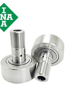 INA/依纳NUKRE35-A滚轮轴承螺栓型尺寸：18*32.5*52