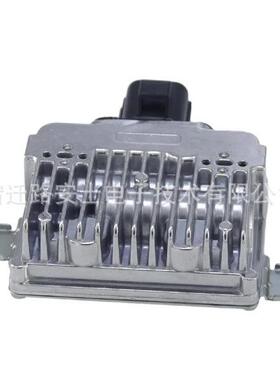 A2C53119120沃尔-沃S60V60XC60燃油泵控制单元兼容LR006042福