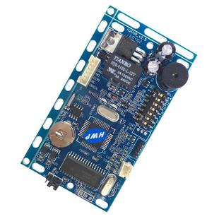 免布线脱机门禁电子门禁楼宇对讲门禁限次门禁Accesscontrol