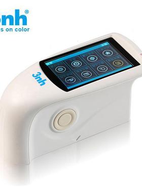 三恩驰3nhHG268三角度光泽度仪大屏幕光泽度仪HG268