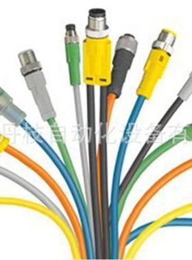 phoeni菲尼克斯SAC-4P-M12MSD/10-93P/M12MSDVA执行器电缆接头